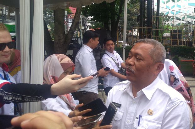 Syarat PPDB Kota Bandung Bakal Lebih Diperketat
