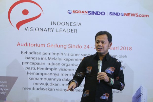 Resmi Kembali Pimpin Kota Bogor, Bima Arya Tak Punya Program 100 Hari