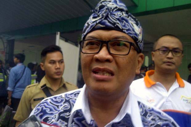 Wali Kota Bandung Hormati Hak Benny Ajukan Gugatan ke PTUN