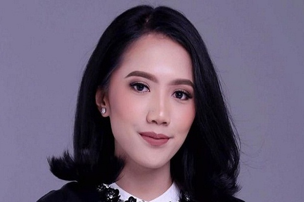 Optimistis ke Senayan, Putri Komarudin Janji Atasi Masalah Rentenir