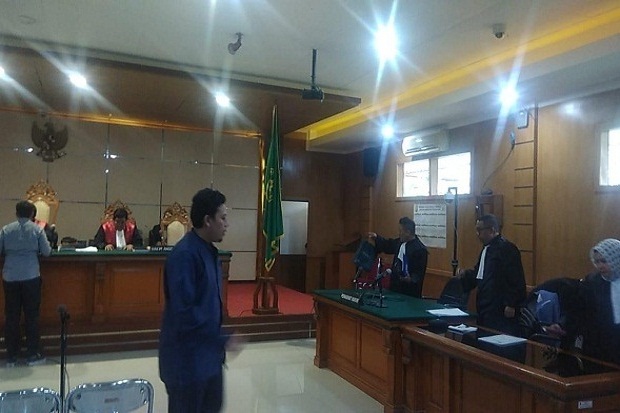 Bupati Cianjur Didakwa Sunat DAK Rp6,9 M, Terancam 20 Tahun Penjara