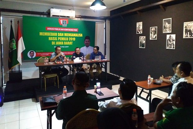 PKB Siap Kawal Ridwan Kamil Jika Gerindra Pimpin DPRD Jabar