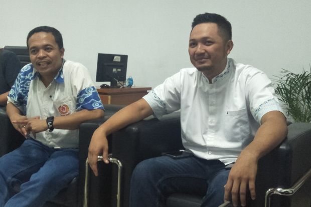 Ketua KONI KBB Bakal Melenggang ke Senayan, Pengurus Bangga