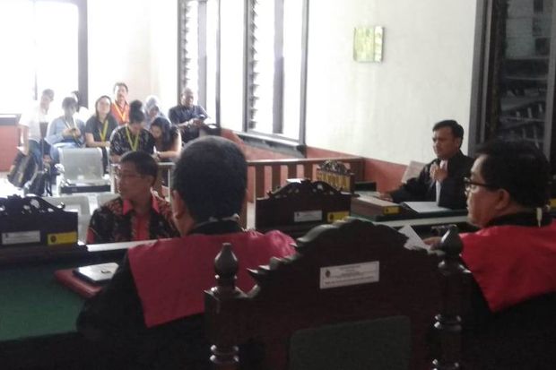 Kasus Jual Beli Jabatan di Pemkab Cirebon, Sunjaya Mengaku Bersalah dan Minta Maaf