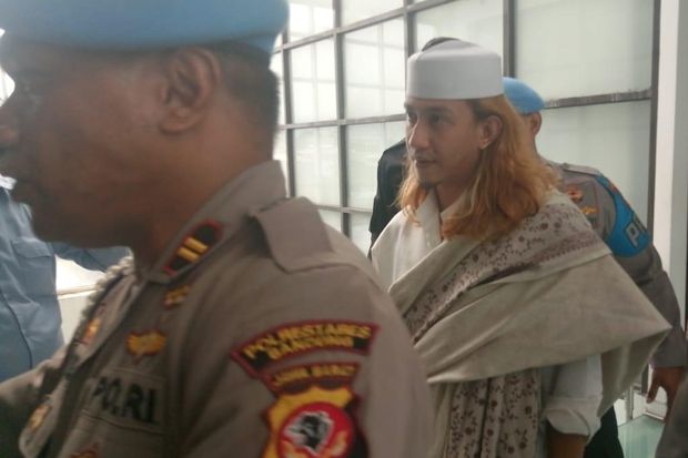 Sidang Habib Bahar, Saksi Ungkap Pertemuan dengan Korban di Bali