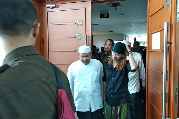 Saksi Merasa Ditipu, Ungkap Kekesalan di Sidang Habib Bahar