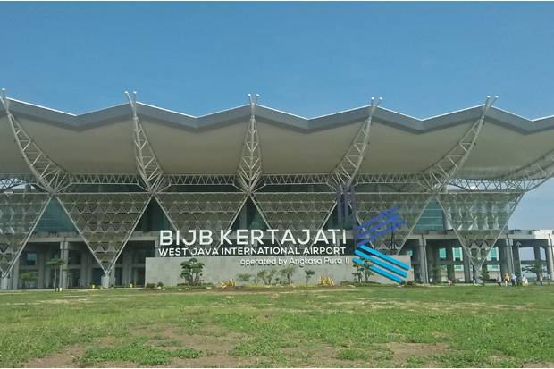 Pemprov Jabar Wacanakan Bandara Kertajati sebagai Pusat Kargo Nasional