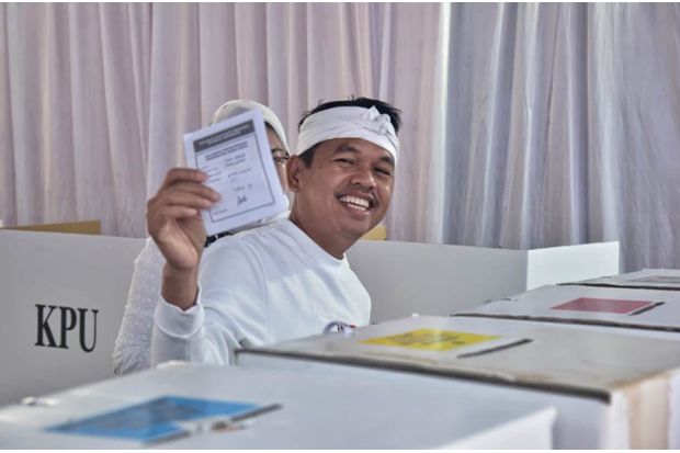 Tidak Akui Hasil Pemilu, Prabowo Sama Saja Tolak Hasil Pileg