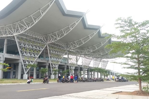 Bandara Kertajati Ditargetkan Mulai Ramai Juni 2019