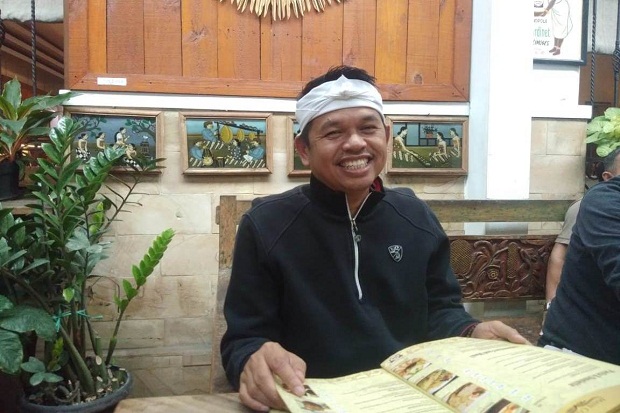Dedi Mulyadi Apresiasi BPN Prabowo-Sandi Ajukan Gugatan ke MK