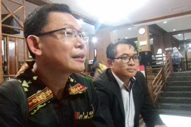 Diapresiasi, Rencana Kubu Prabowo-Sandi Gugat Hasil Pilpres ke MK