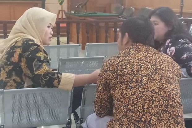 Neneng Hasanah Yasin Divonis 6 Tahun Penjara, Ini Komentar Luhut