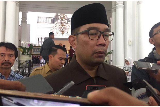 Ridwan Kamil: Warga Jabar Sebaiknya Tidak Usah ke Jakarta, Serahkan kepada MK