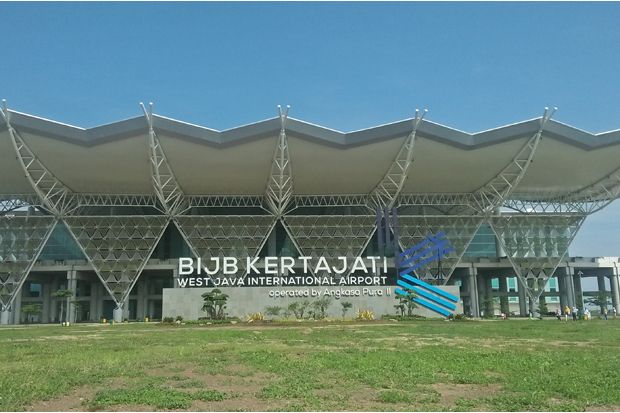 Jamaah Haji Batal Terbang dari BIJB, Bupati Majalengka Kecewa