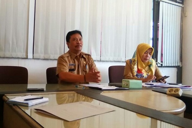 Oknum ASN Dinsos Jabar Diduga Lecehkan Korban Tsunami Aceh