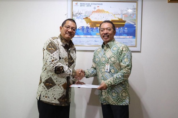 Menteri BUMN Ganti Dua Direksi PT Dirgantara Indonesia