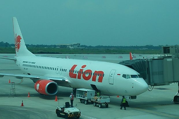 Mulai 1 Juli 2019 Lion Air Layani 26 Penerbangan di BIJB