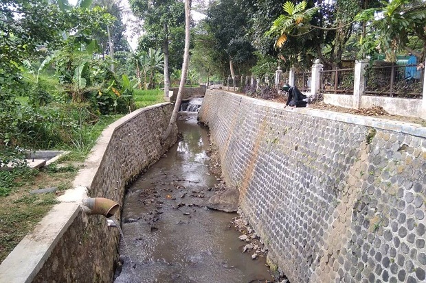 Musim Kemarau, DPKP Jamin Produksi Air Bersih di SPAM Cimahi Aman