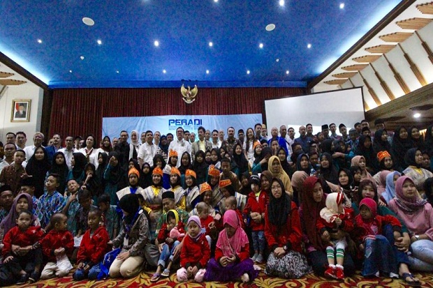 Peradi Kota Bandung Harap Jokowi-Maruf Tegakkan Hukum Berkeadilan