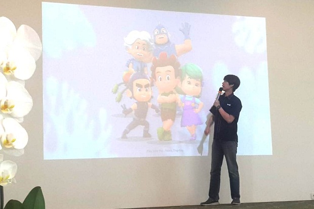 MNC Games dan Animation Dukung Penuh AniFestKom 2019