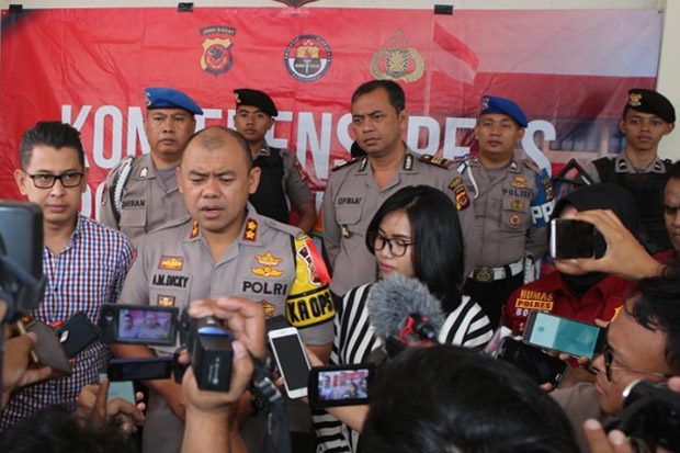 Pembunuh Bocah SD di Bogor Setubuhi Korban yang Sudah Tak Bernyawa