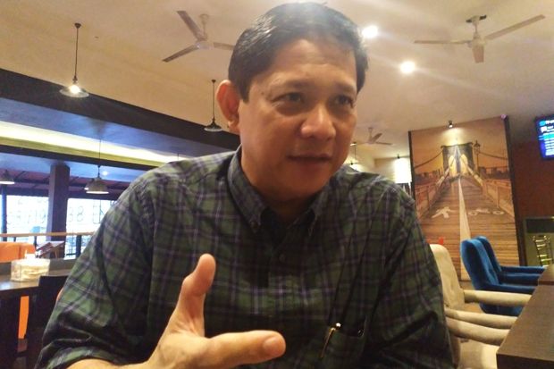 Penunjukan Plt Ketua DPD Tingkat II Partai Golkar Tak Terkait Munas