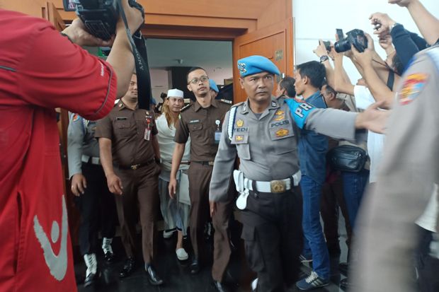 Ini Hal-Hal yang Meringankan dan Memberatkan Habib Bahar