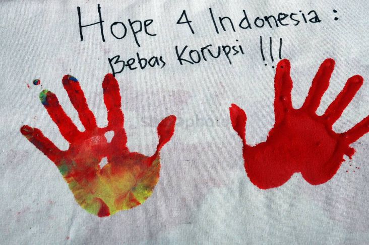 Keluarga Besar NU Jakarta Utara Minta KPK Periksa Dirut PT KBN