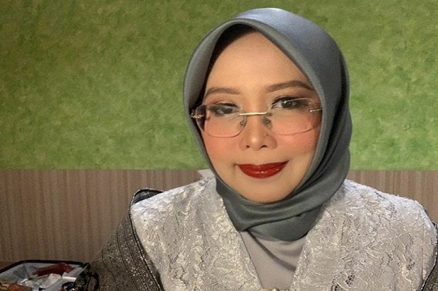 Perempuan Asal Jabar Ini Lolos Seleksi Administrasi Calon Pimpinan KPK