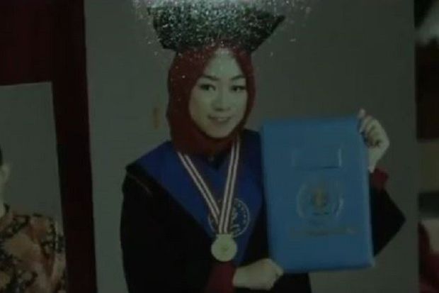 Lulusan IPB Amelia Ulfa Ditemukan Tewas di Sukabumi, Begini Kronologinya