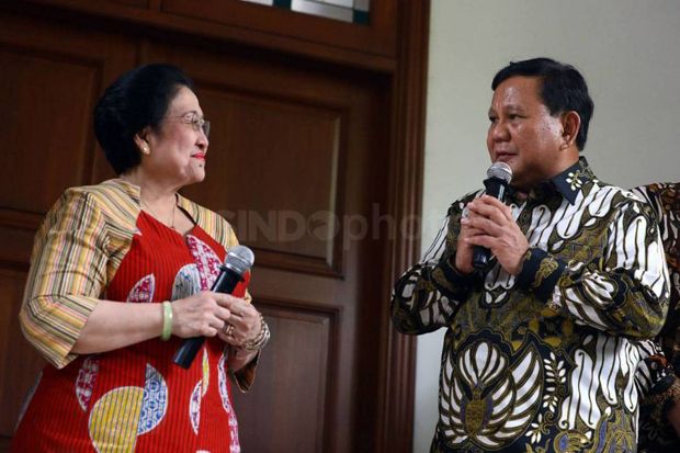 Megawati-Prabowo Bertemu, Dedi Mulyadi: Sudah Diprediksi Sejak Dulu