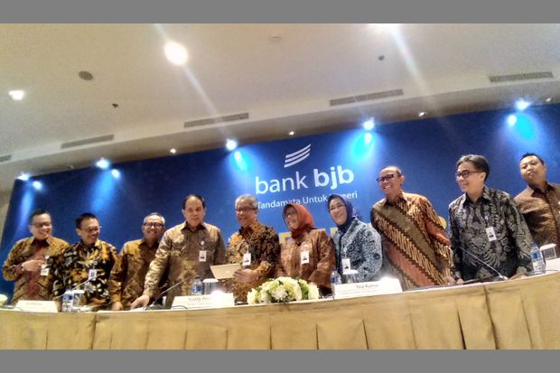 Bank bjb Benahi Sistem IT untuk Maksimalkan Digital Banking