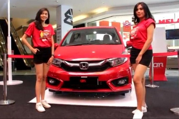 Akumobil Motor Show di Cirebon Tawarkan Mobil-Motor Baru dan Murah
