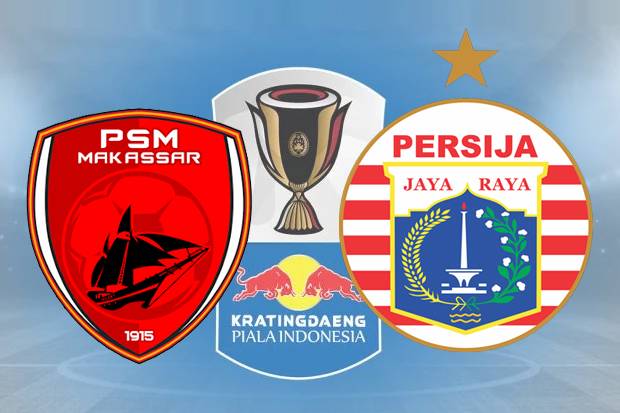 Leg 2 Final Piala Indonesia Ditunda