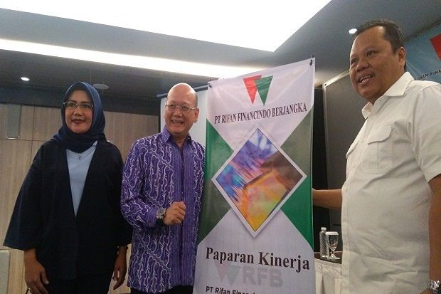 Beroperasi di Bandung, PT RFB Catat Transaksi Harian Rp1,5 Miliar
