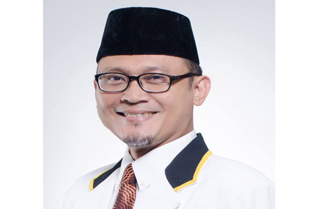 Chairoman Joewono Putro Ditunjuk PKS sebagai Calon Ketua DPRD Kota Bekasi