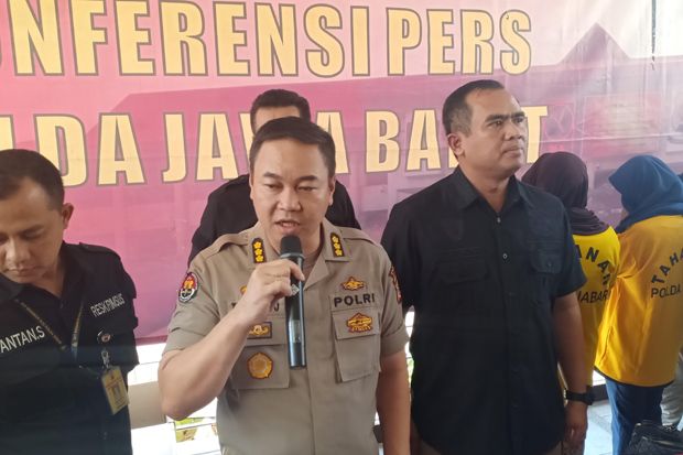 2 Eks Pejabat RSUD Lembang Tersangka Dugaan Korupsi Dana BPJS Kesehatan Rp7,7 M