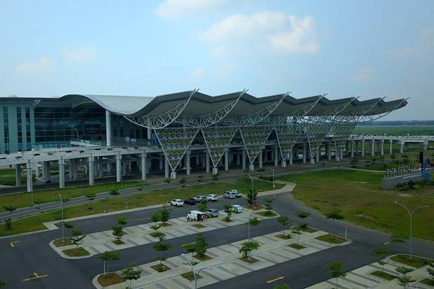 Muhibbah Engineering Bidik 11,6 % Saham Bandara Kertajati