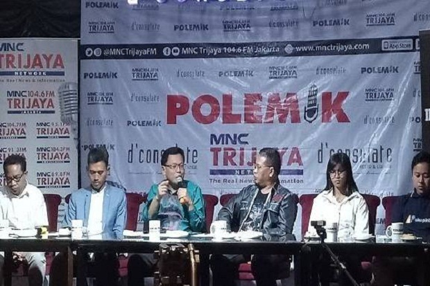 Generasi Milenial Terpapar Radikalisme, Kominfo Pantau Konten Medsos