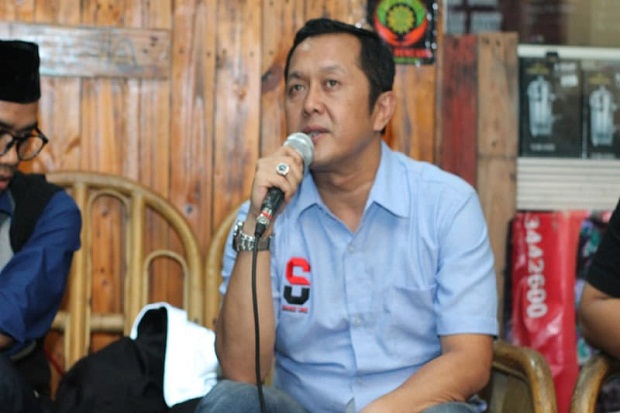 Ridwan Kamil Diminta Bersinergi dengan Seluruh Anggota DPRD Jabar