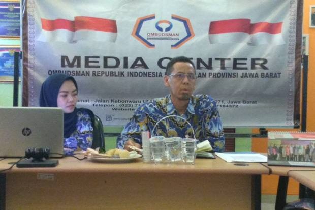Ombudsman Nilai Persoalan Balai Wyata Guna Bandung Berlarut-larut