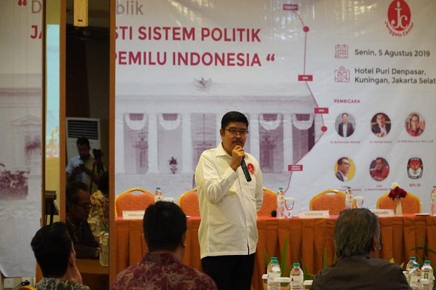 Mubes KKSS di Solo Bakal Dihadiri Presiden Jokowi dan Wapres JK