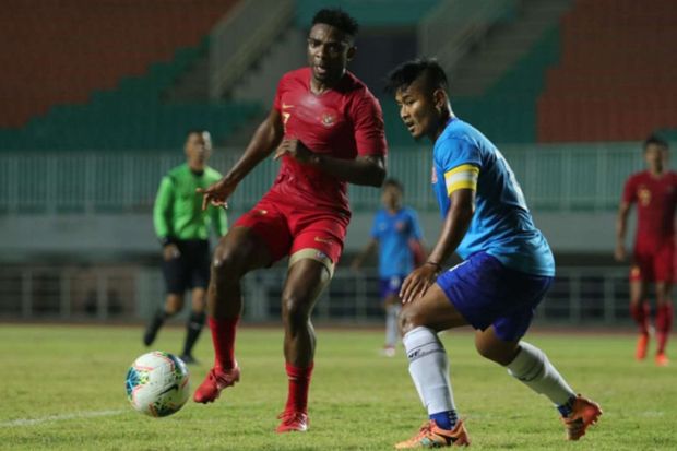 Setelah Kalahkan Persika, Timnas Indonesia Bakal Hadapi Bhayangkara FC