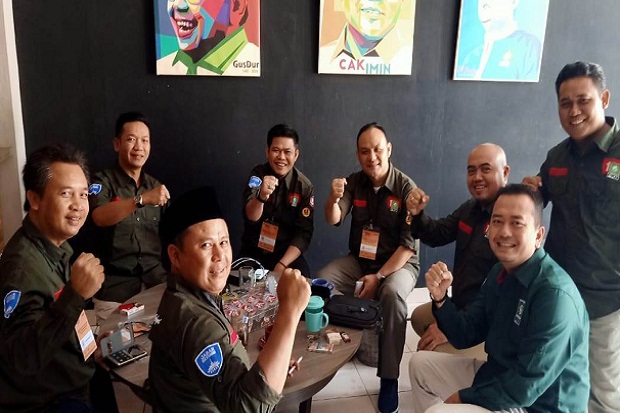 Hasim Ingatkan Ridwan Kamil Penuhi Janji Fokus Benahi Jabar