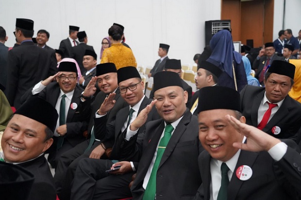 Anggota DPRD Jawa Barat  Kritik Rencana Kenaikan Iuran BPJS