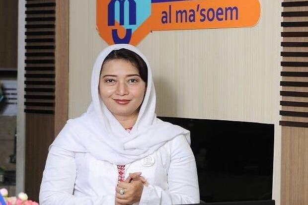 Yena Iskandar Masoem Siap Nyalon di Pilkada Kabupaten Bandung 2020