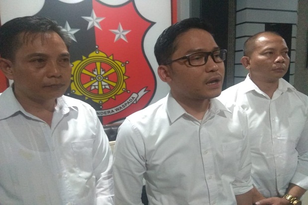 Usai Beraksi 2 Jambret Nyelonong Masuk ke Markas TNI