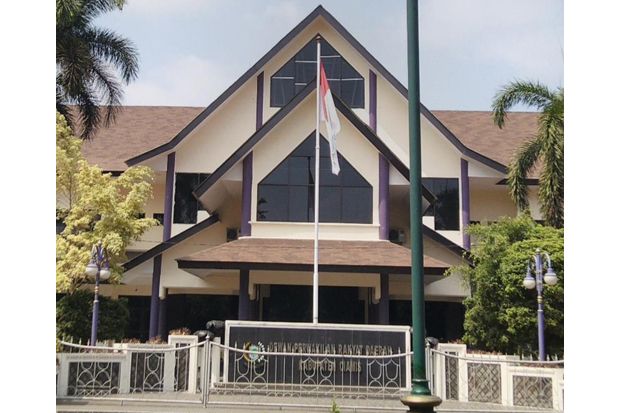 40 Persen Anggota DPRD Ciamis Gadaikan SK ke Bank