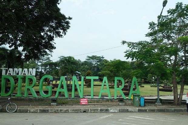 Majalengka Cerah Berawan, Suhu Udara 21-33 Derajat Celsius