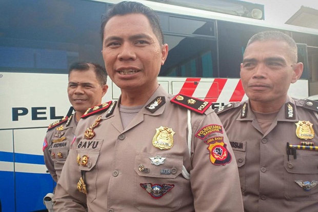 Atasi Macet di Jalan Jakarta, Ini Rekayasa Lalin yang Diterapkan Polisi